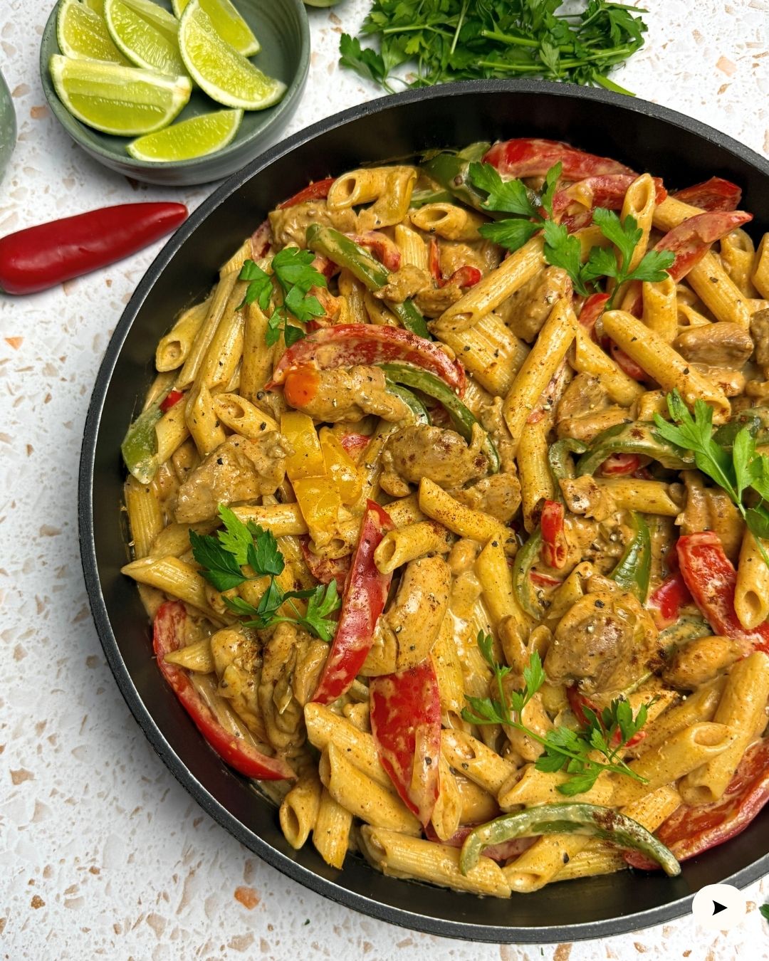 5 Quick & Easy One Pan Dinners for Busy Weeknights