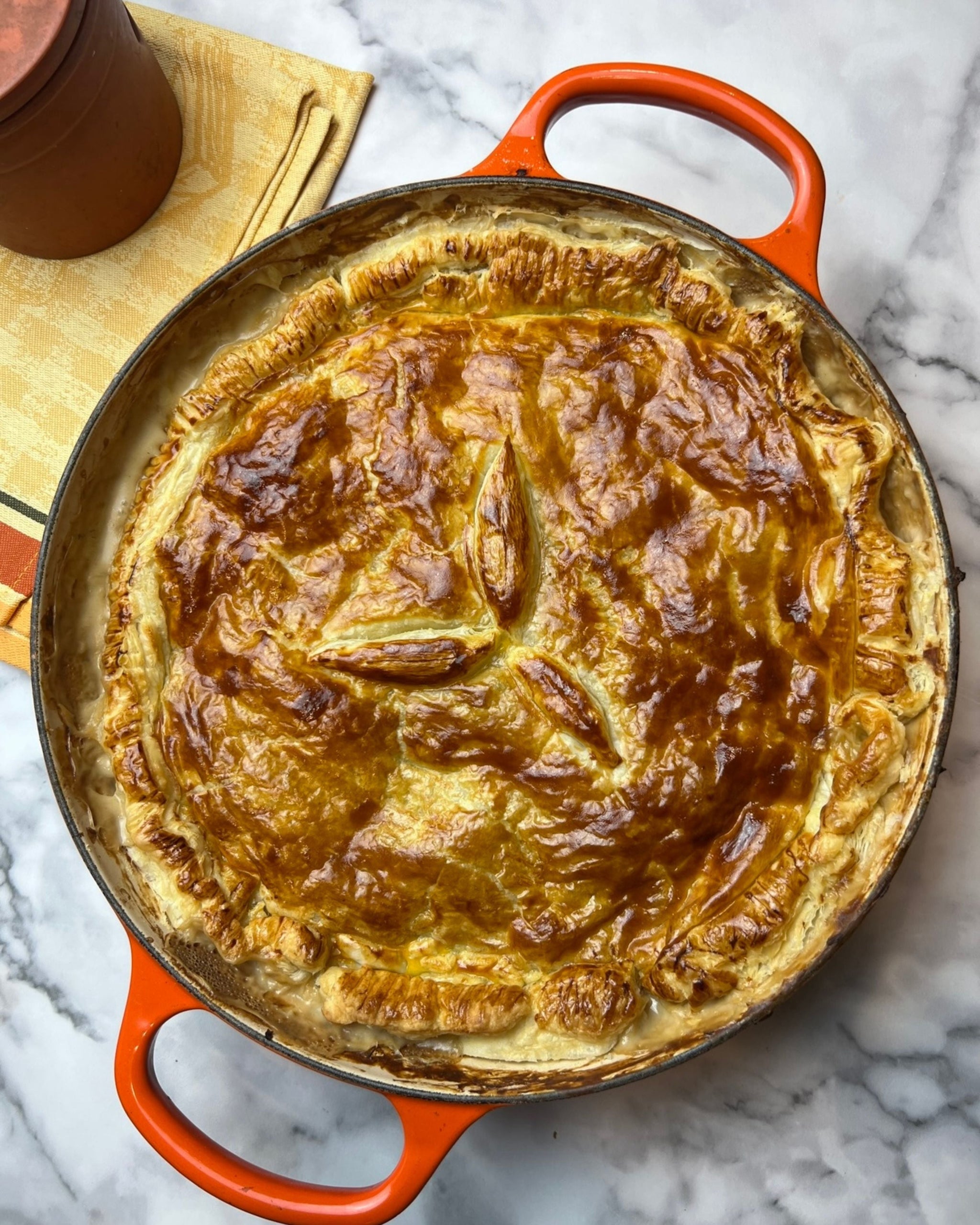 5 Healthy High-Protein Recipes to Try This Spring