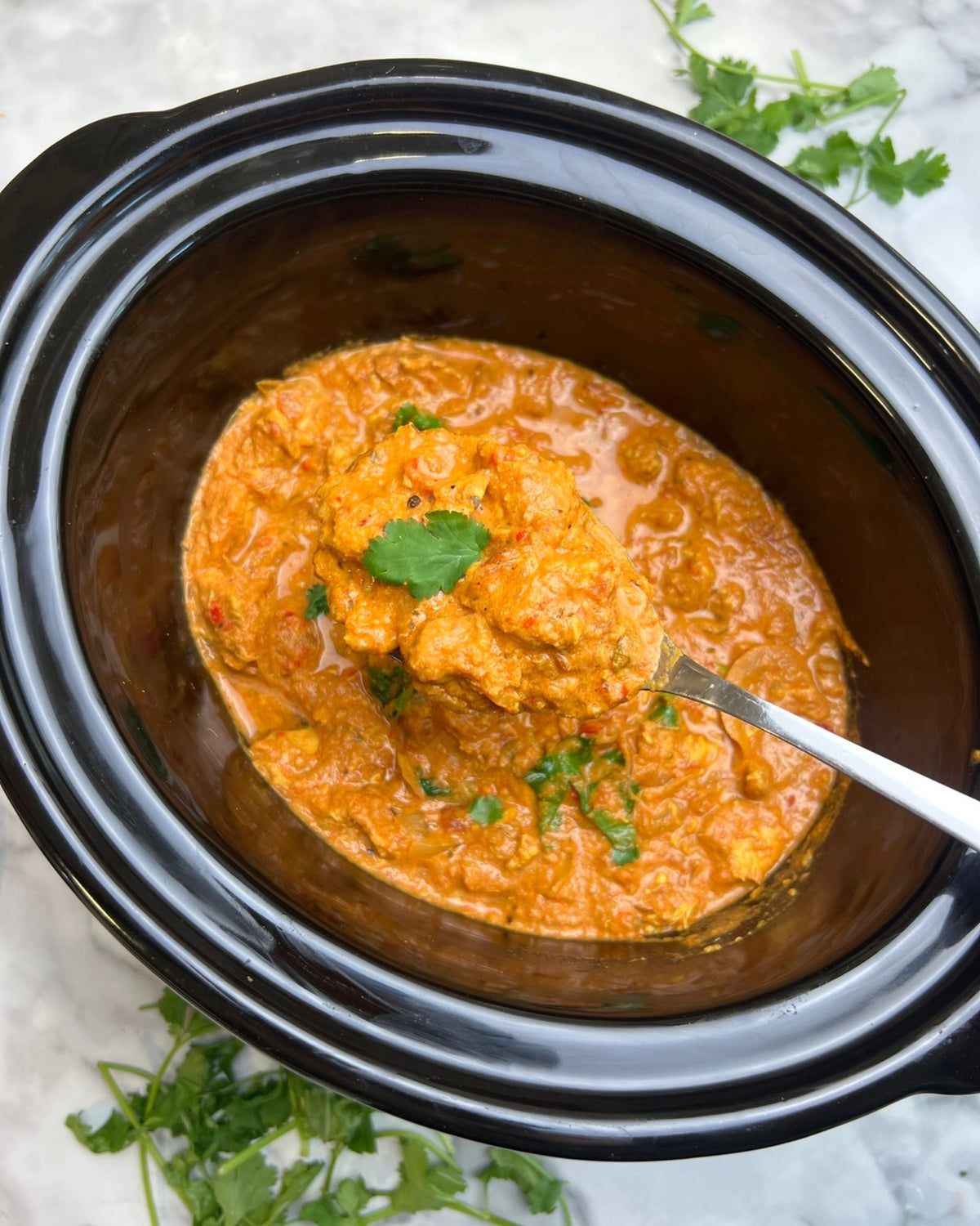 Chicken Tikka Masala (Slow Cooker Club Exclusive)