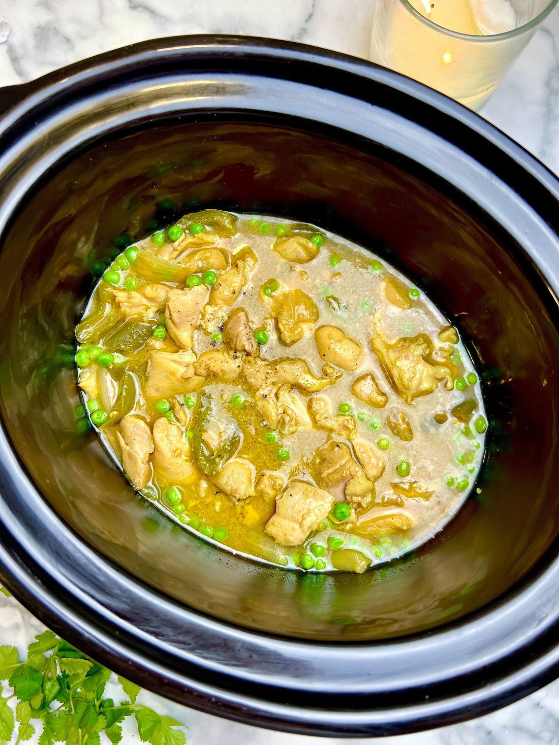 Slow Cooker Chinese Curry Archer Kitchen