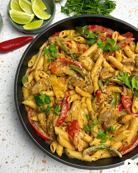 5 Quick & Easy One Pan Dinners for Busy Weeknights