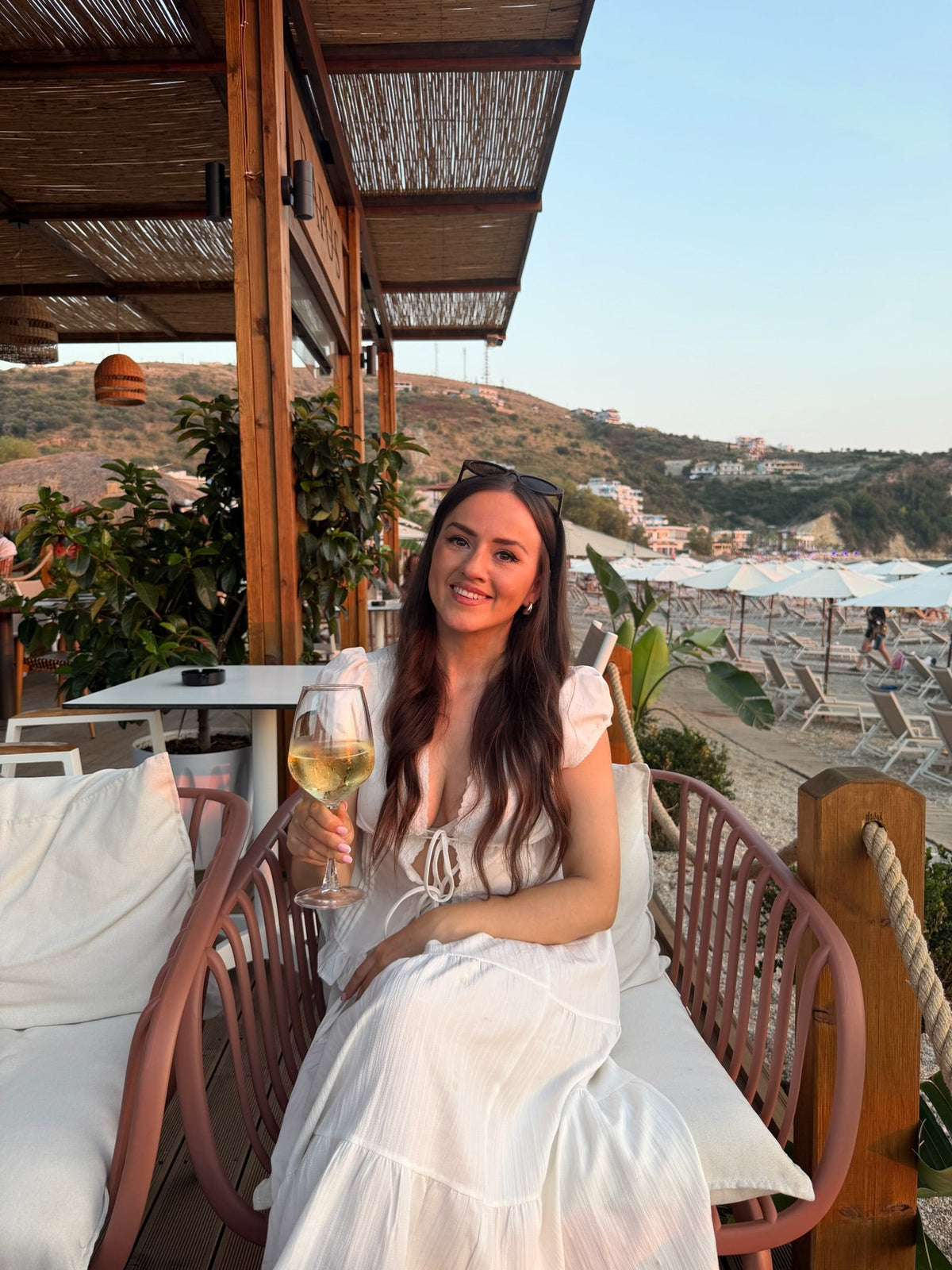 7-Day Albania Road Trip Itinerary