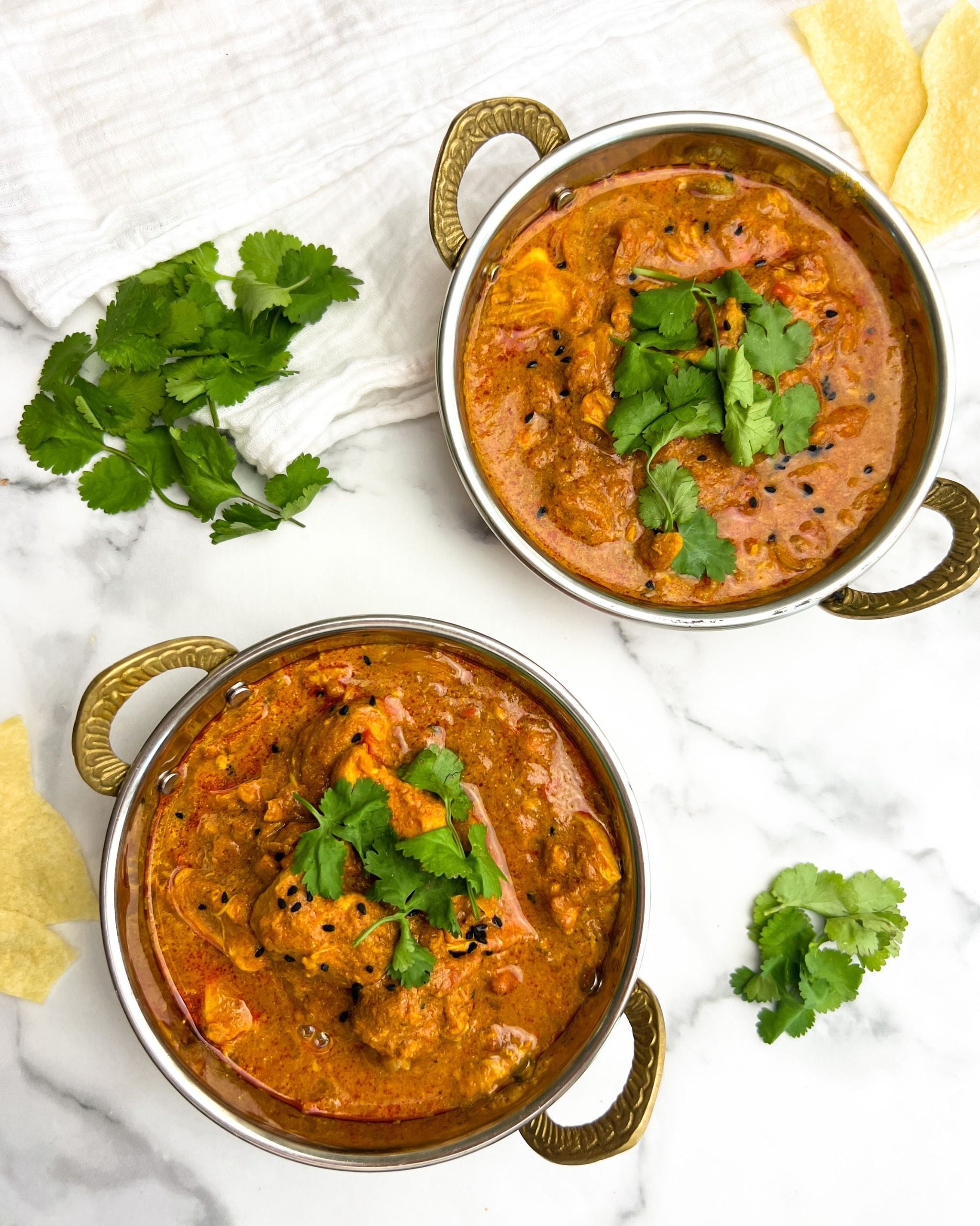 5 High-Protein Slow Cooker Recipes