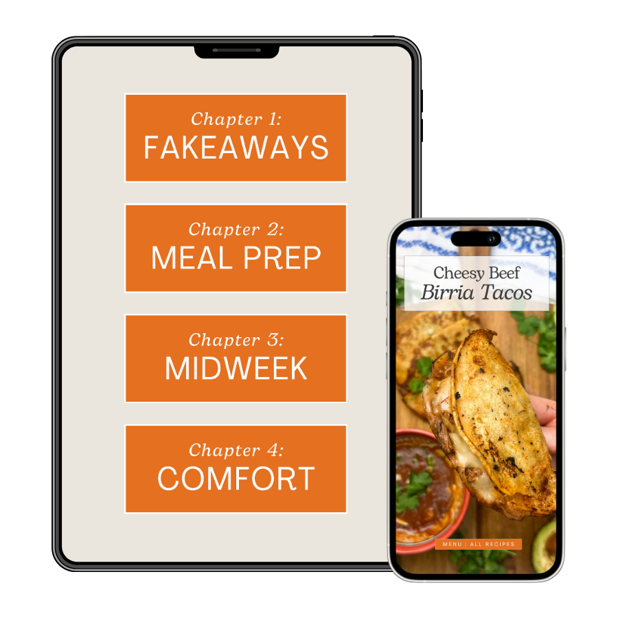 The High-Protein Slow Cook Book