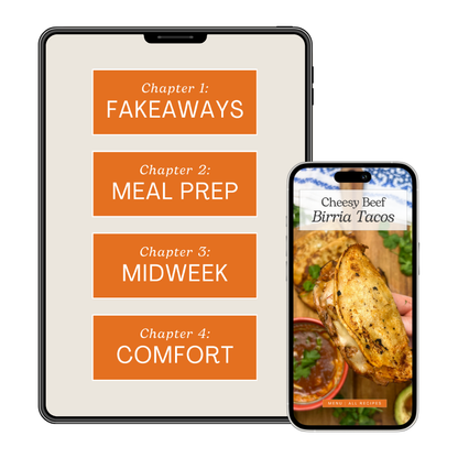 The High-Protein Slow Cook Book